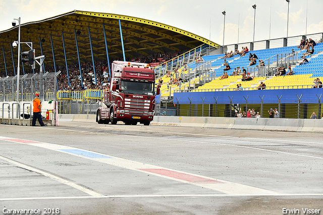 Truckstar 801-BorderMaker caravanrace 2018