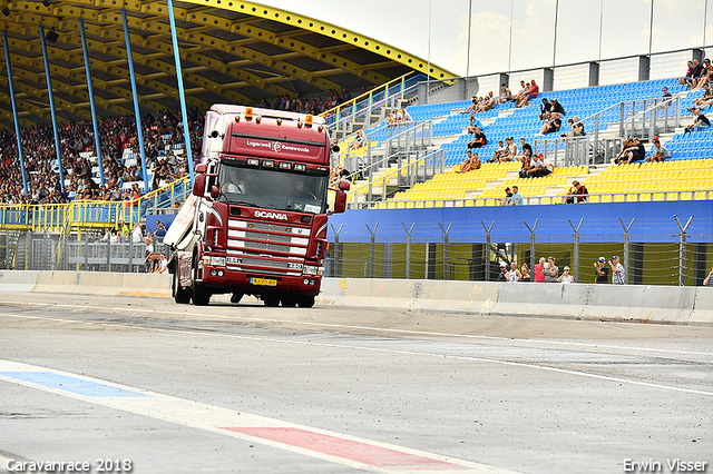 Truckstar 802-BorderMaker caravanrace 2018