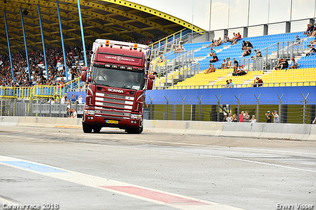 Truckstar 803-BorderMaker caravanrace 2018