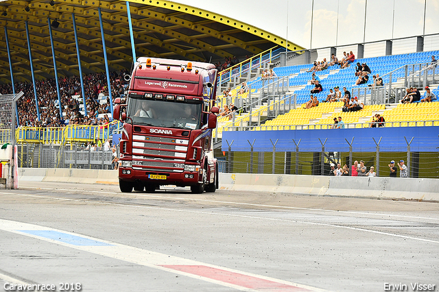 Truckstar 804-BorderMaker caravanrace 2018