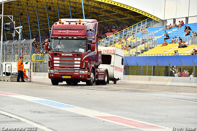 Truckstar 806-BorderMaker caravanrace 2018