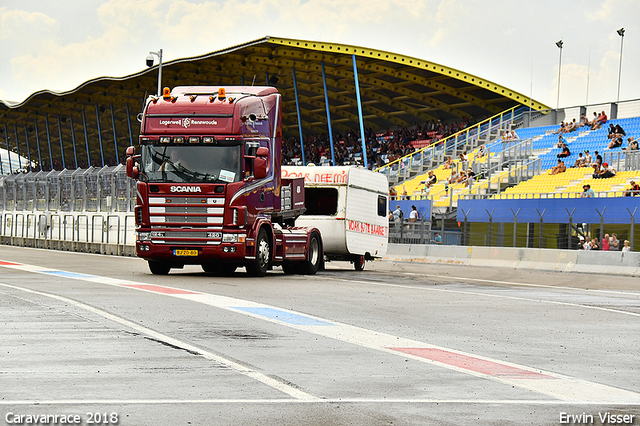 Truckstar 807-BorderMaker caravanrace 2018