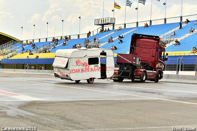 Truckstar 808-BorderMaker caravanrace 2018