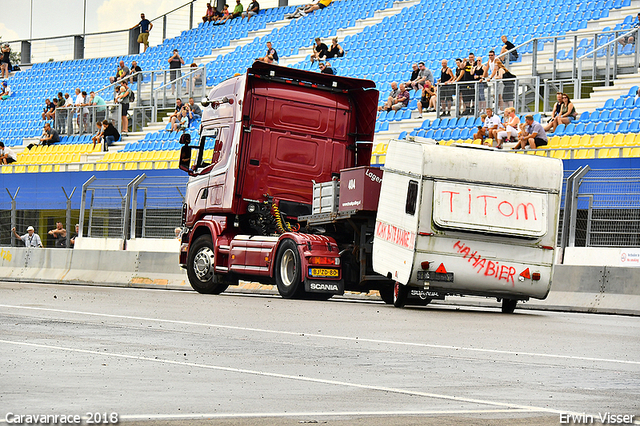 Truckstar 809-BorderMaker caravanrace 2018