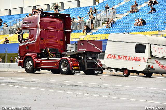 Truckstar 810-BorderMaker caravanrace 2018