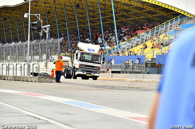 Truckstar 811-BorderMaker caravanrace 2018