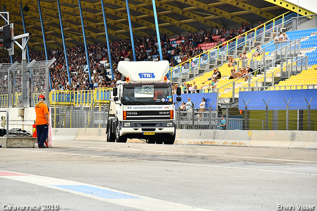 Truckstar 812-BorderMaker caravanrace 2018