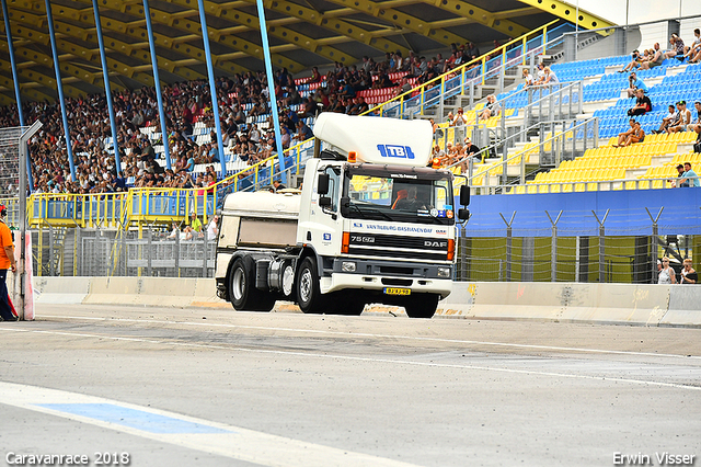 Truckstar 813-BorderMaker caravanrace 2018