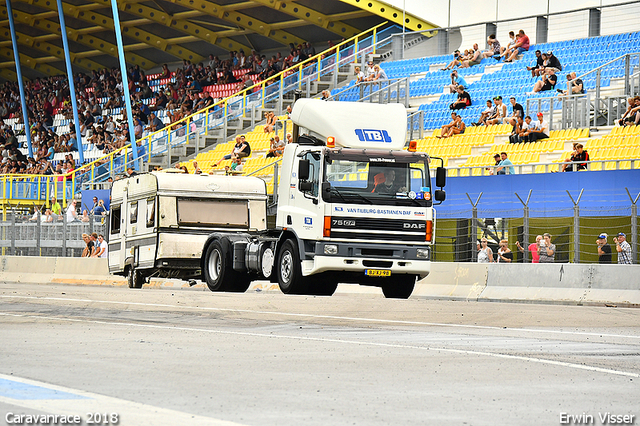 Truckstar 814-BorderMaker caravanrace 2018