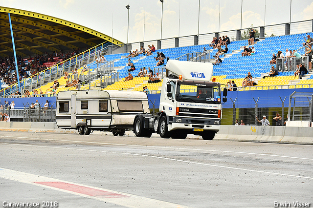 Truckstar 815-BorderMaker caravanrace 2018