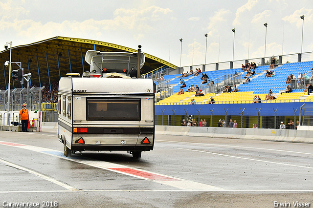 Truckstar 817-BorderMaker caravanrace 2018