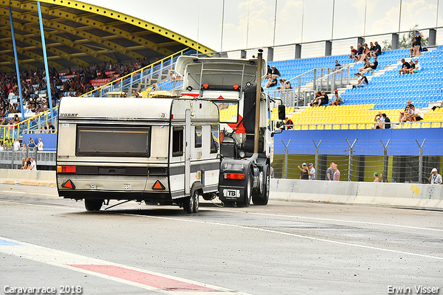 Truckstar 818-BorderMaker caravanrace 2018
