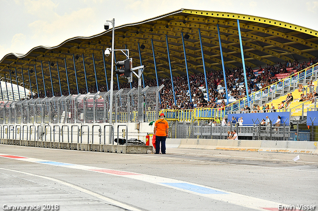 Truckstar 819-BorderMaker caravanrace 2018