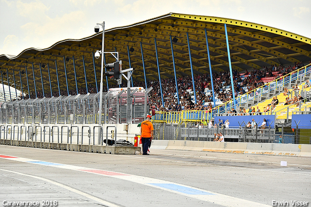 Truckstar 820-BorderMaker caravanrace 2018