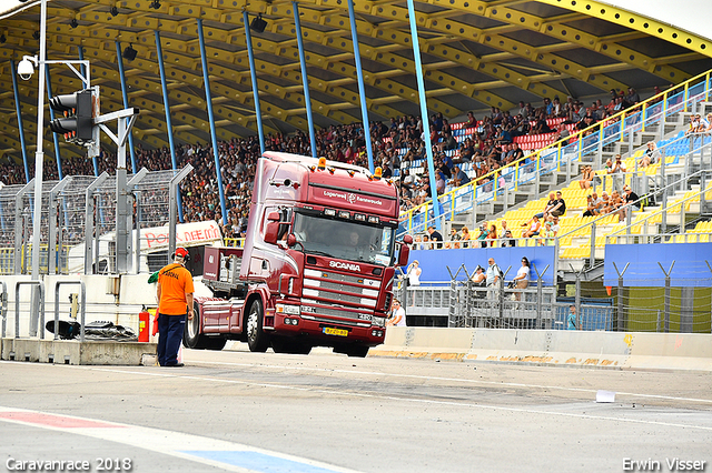 Truckstar 821-BorderMaker caravanrace 2018