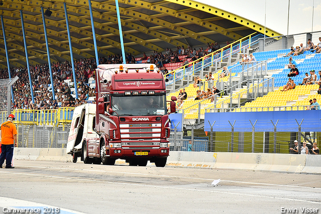 Truckstar 822-BorderMaker caravanrace 2018