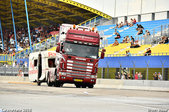 Truckstar 823-BorderMaker caravanrace 2018
