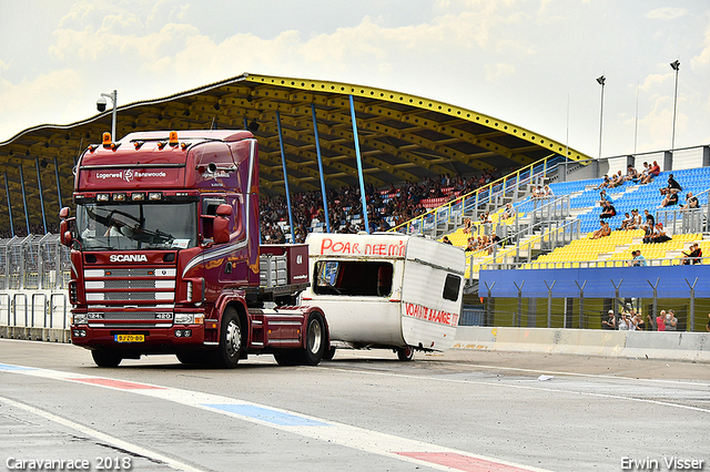 Truckstar 824-BorderMaker caravanrace 2018