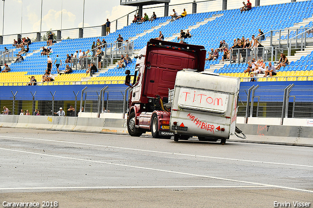 Truckstar 825-BorderMaker caravanrace 2018