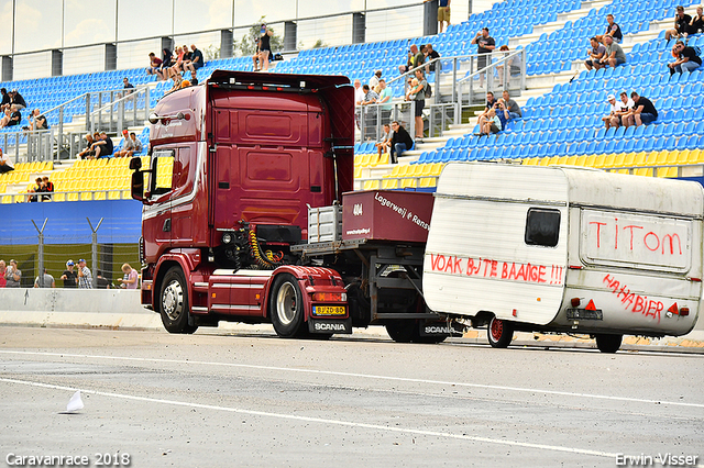 Truckstar 826-BorderMaker caravanrace 2018