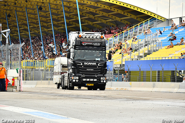 Truckstar 827-BorderMaker caravanrace 2018
