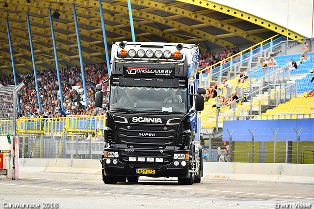 Truckstar 828-BorderMaker caravanrace 2018