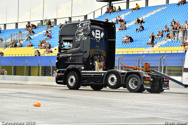 Truckstar 829-BorderMaker caravanrace 2018