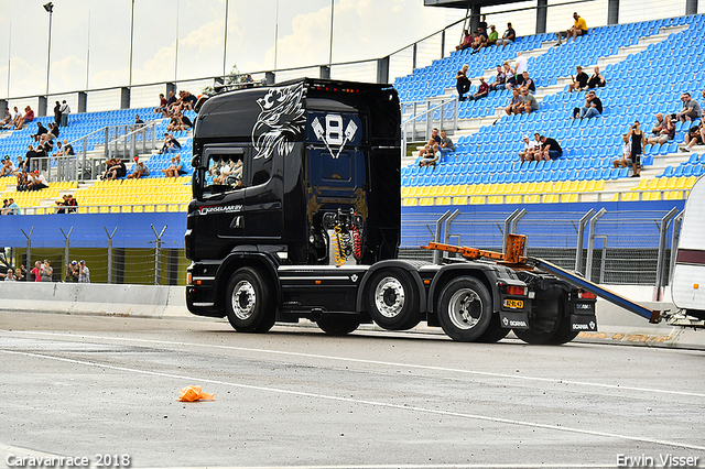Truckstar 830-BorderMaker caravanrace 2018