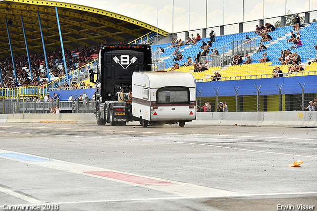 Truckstar 831-BorderMaker caravanrace 2018
