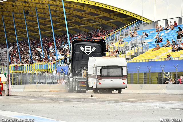 Truckstar 832-BorderMaker caravanrace 2018