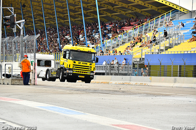 Truckstar 833-BorderMaker caravanrace 2018