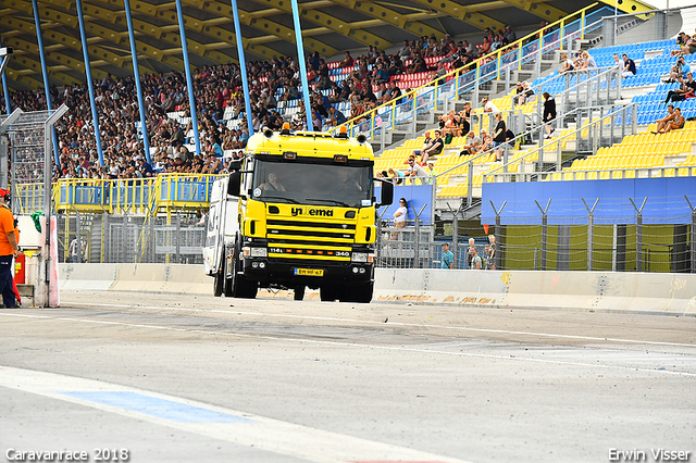 Truckstar 834-BorderMaker caravanrace 2018