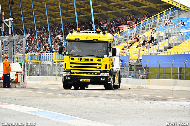 Truckstar 835-BorderMaker caravanrace 2018