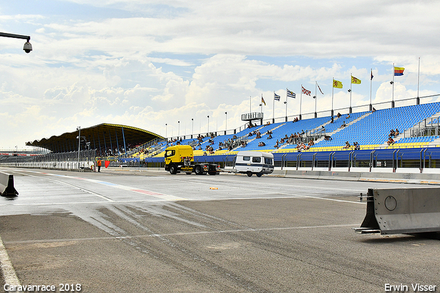 Truckstar 837-BorderMaker caravanrace 2018