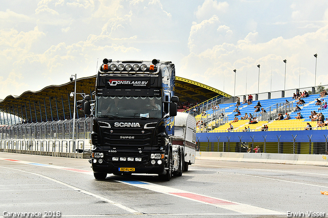 Truckstar 840-BorderMaker caravanrace 2018