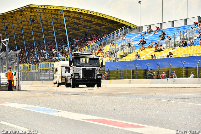 Truckstar 842-BorderMaker caravanrace 2018