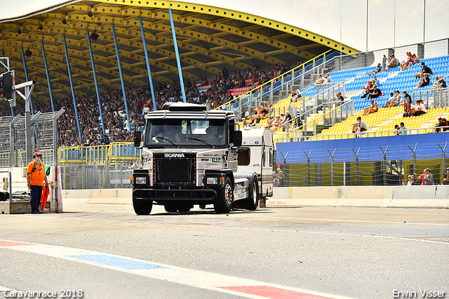 Truckstar 843-BorderMaker caravanrace 2018