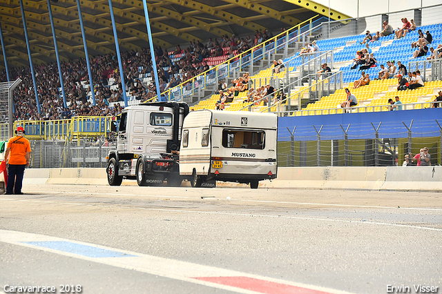 Truckstar 850-BorderMaker caravanrace 2018