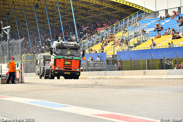 Truckstar 851-BorderMaker caravanrace 2018