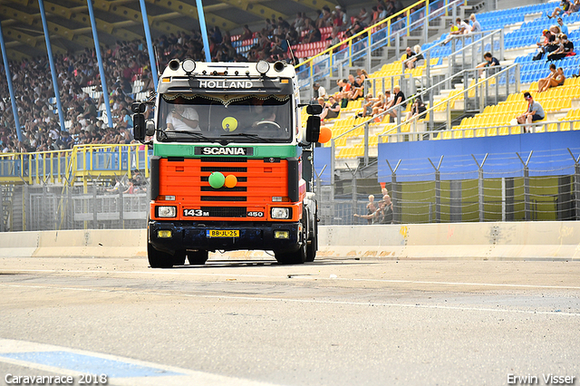 Truckstar 852-BorderMaker caravanrace 2018