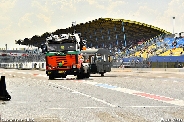 Truckstar 853-BorderMaker caravanrace 2018