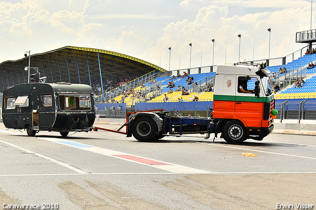 Truckstar 854-BorderMaker caravanrace 2018