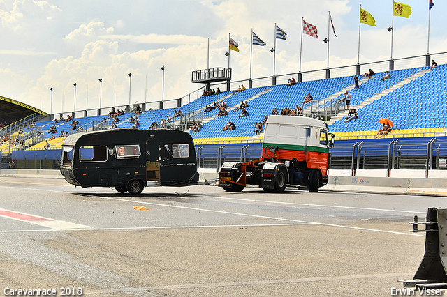 Truckstar 855-BorderMaker caravanrace 2018