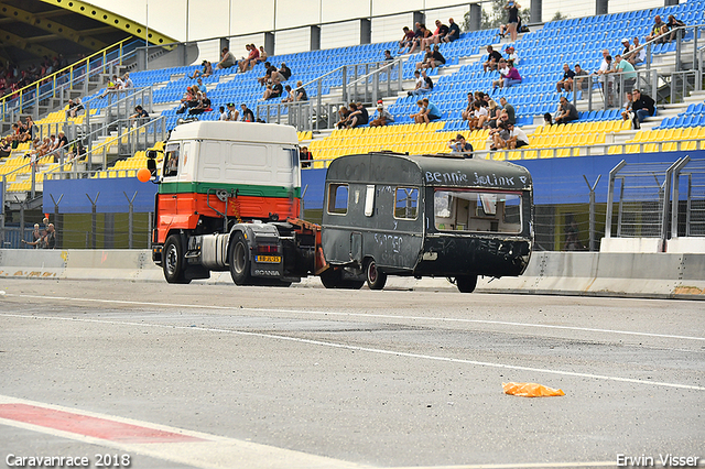 Truckstar 858-BorderMaker caravanrace 2018