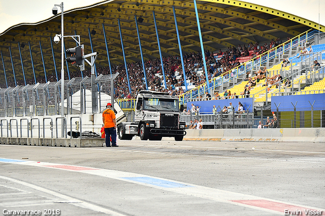 Truckstar 860-BorderMaker caravanrace 2018