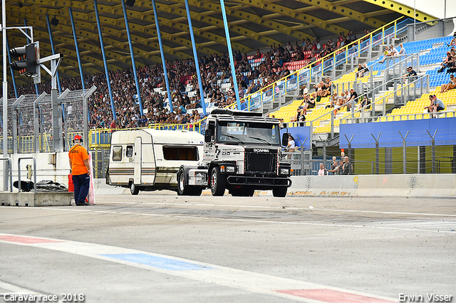 Truckstar 861-BorderMaker caravanrace 2018