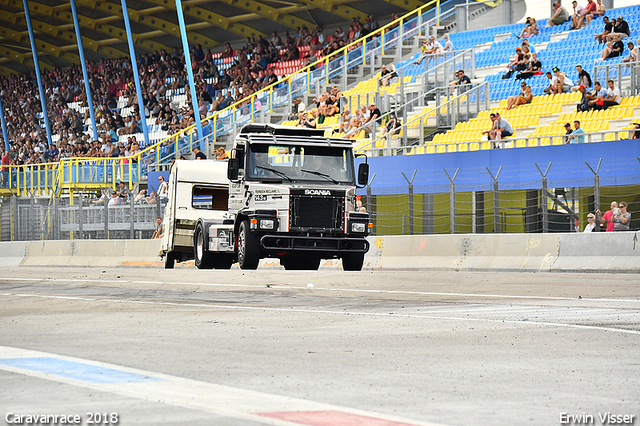 Truckstar 862-BorderMaker caravanrace 2018