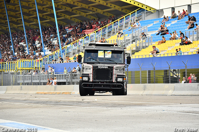 Truckstar 863-BorderMaker caravanrace 2018