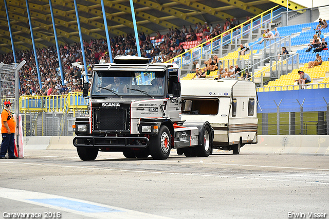 Truckstar 864-BorderMaker caravanrace 2018