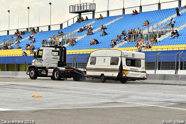 Truckstar 866-BorderMaker caravanrace 2018